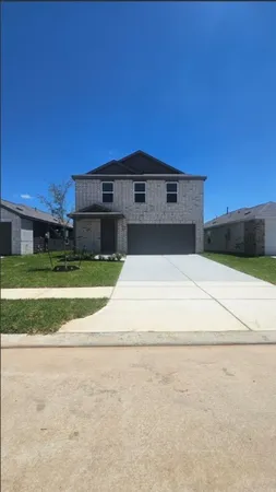 $241,240 | 21602 Willow River Canyon Lane, Waller, TX 77484
