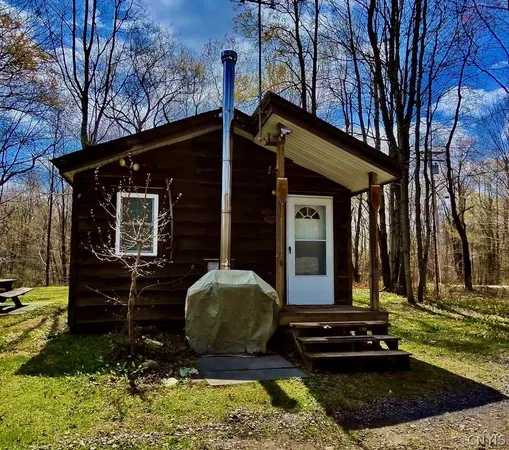 $204,000 | 168 Carpenter Road, Orwell, NY 13144
