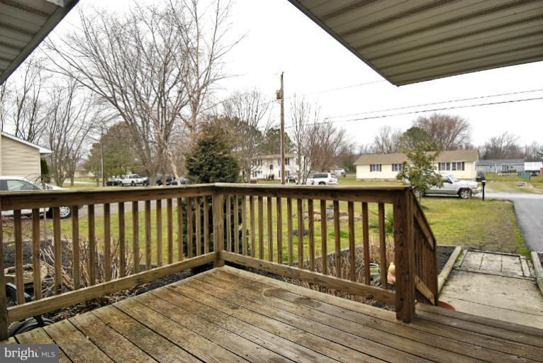 223 Tennessee Road Stevensville, MD 21666 - Photo 15 of 23 Exterior (Front)