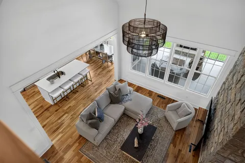 $799,900 | 617 Post Road, Rock Island, TN 38581