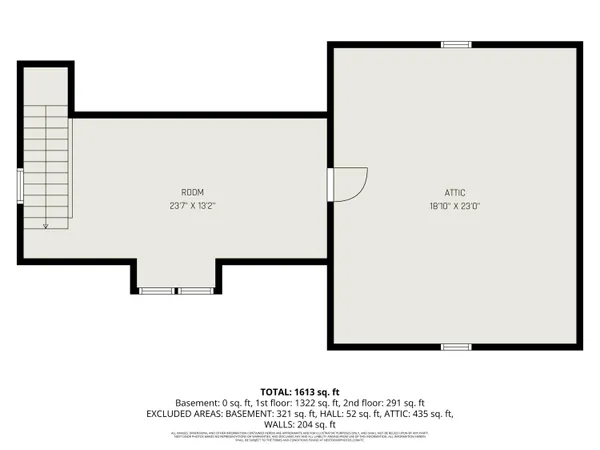 $125,000 | 693 Mee Street, Filer City, MI 49634