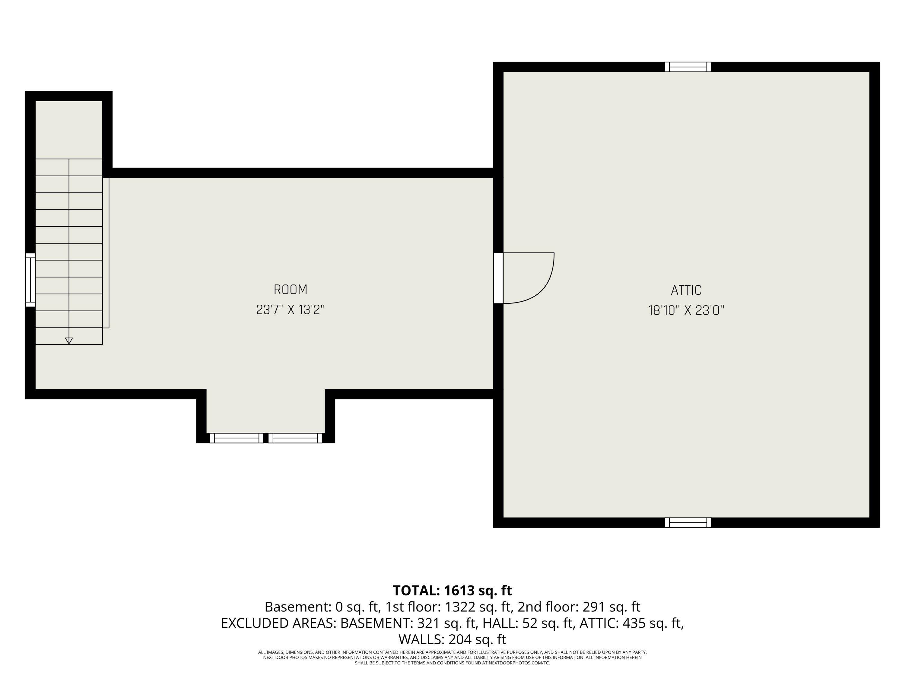 693 Mee Street Filer City, MI 49634 - Photo 29 of 32 29