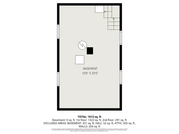 $125,000 | 693 Mee Street, Filer City, MI 49634