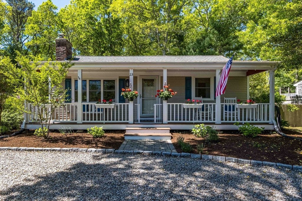 23 Baird Way Barnstable, MA 02632 - Photo 3 of 35