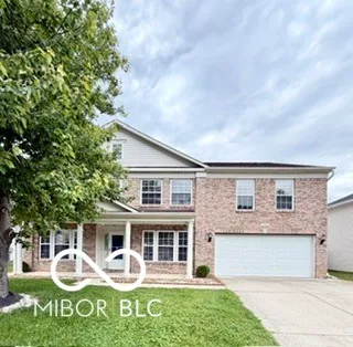 $415,000 | 417 Legacy Boulevard, Greenwood, IN 46143