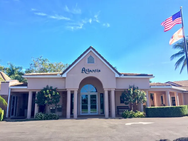 $649,000 | 248 Palm Circle, Atlantis, FL 33462