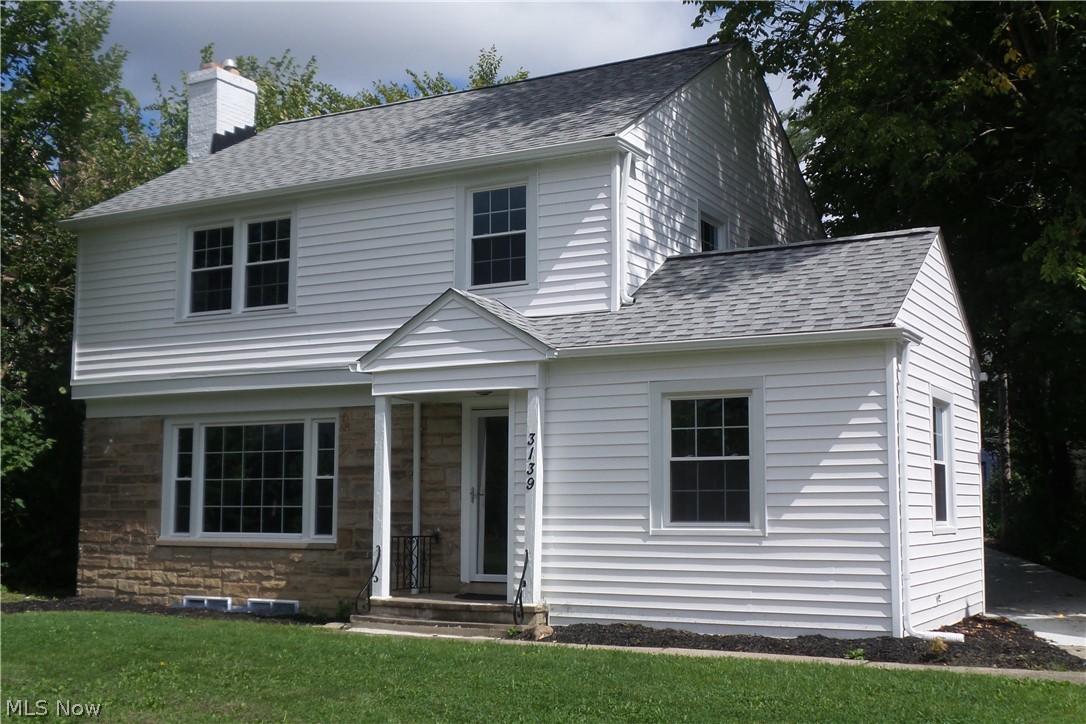 3139 Keswick Road Cleveland, OH 44120 - Photo 1 of 18