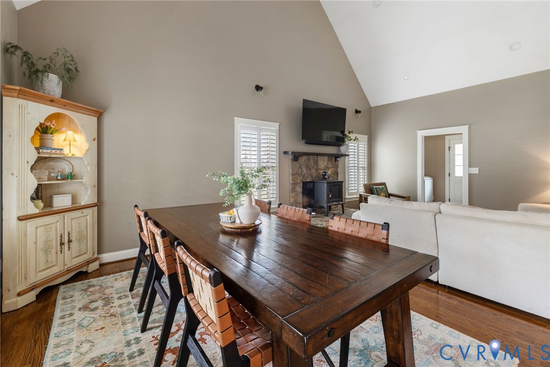 15491 Woodman Hall Road Montpelier, VA 23192 - Photo 11 of 42