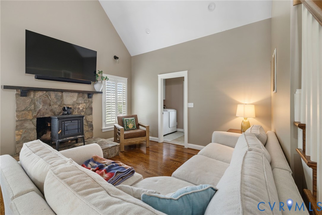 15491 Woodman Hall Road Montpelier, VA 23192 - Photo 12 of 42