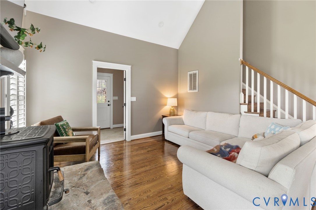 15491 Woodman Hall Road Montpelier, VA 23192 - Photo 13 of 42