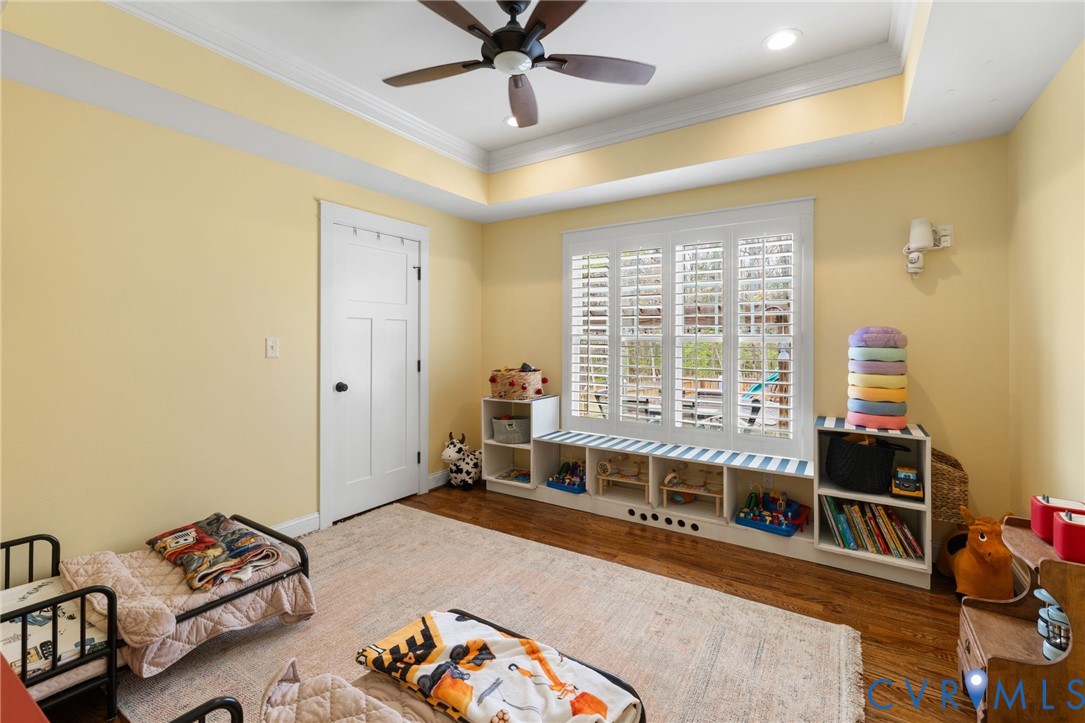 15491 Woodman Hall Road Montpelier, VA 23192 - Photo 15 of 42