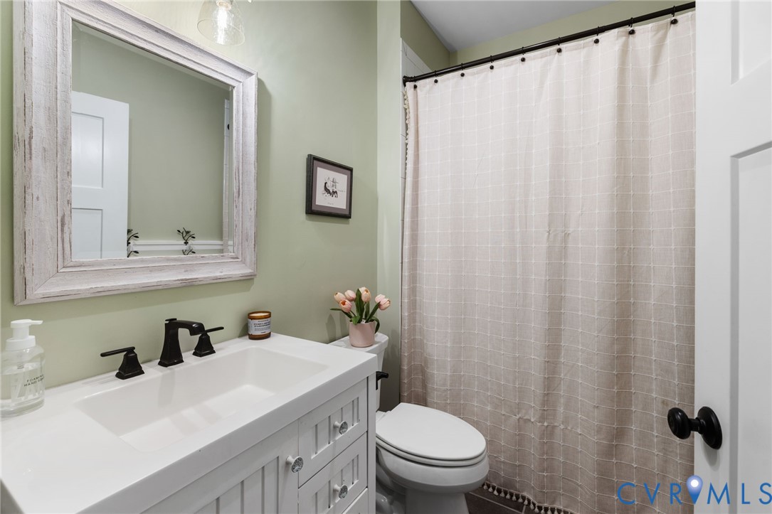 15491 Woodman Hall Road Montpelier, VA 23192 - Photo 16 of 42