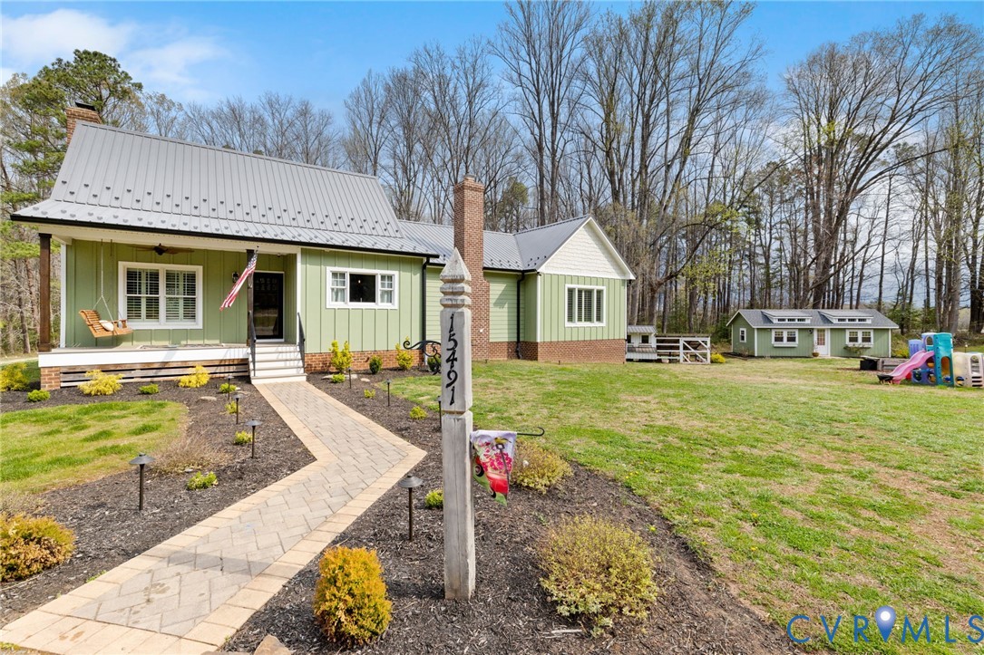 15491 Woodman Hall Road Montpelier, VA 23192 - Photo 2 of 42