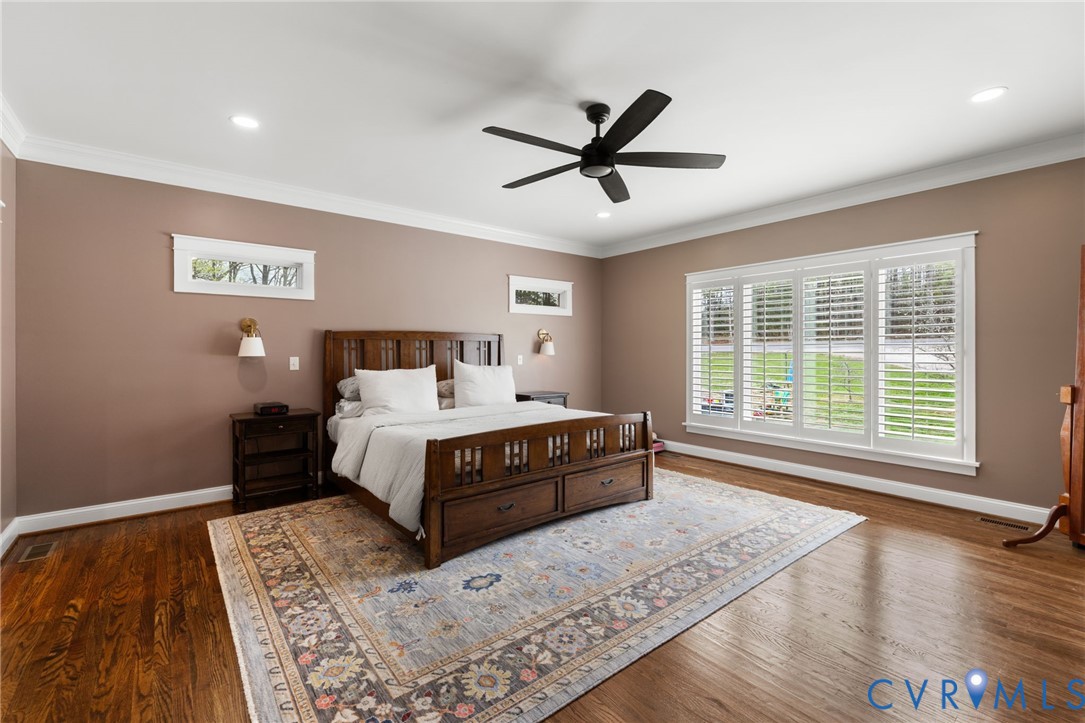 15491 Woodman Hall Road Montpelier, VA 23192 - Photo 21 of 42