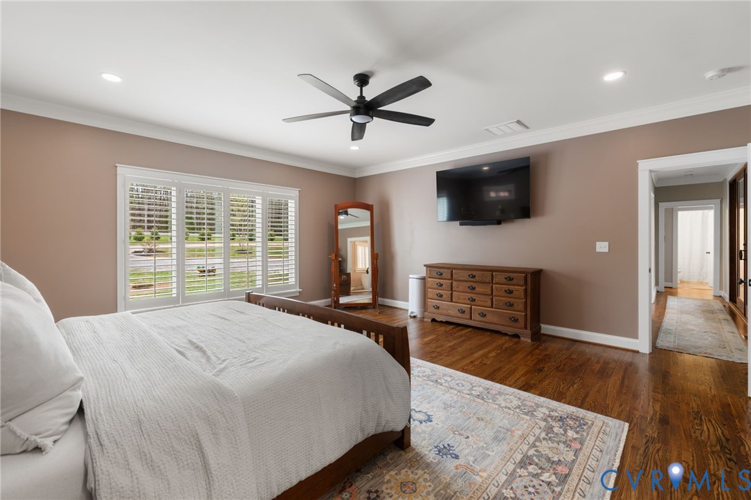 15491 Woodman Hall Road Montpelier, VA 23192 - Photo 22 of 42