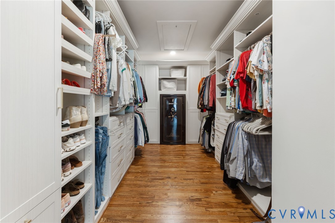 15491 Woodman Hall Road Montpelier, VA 23192 - Photo 23 of 42