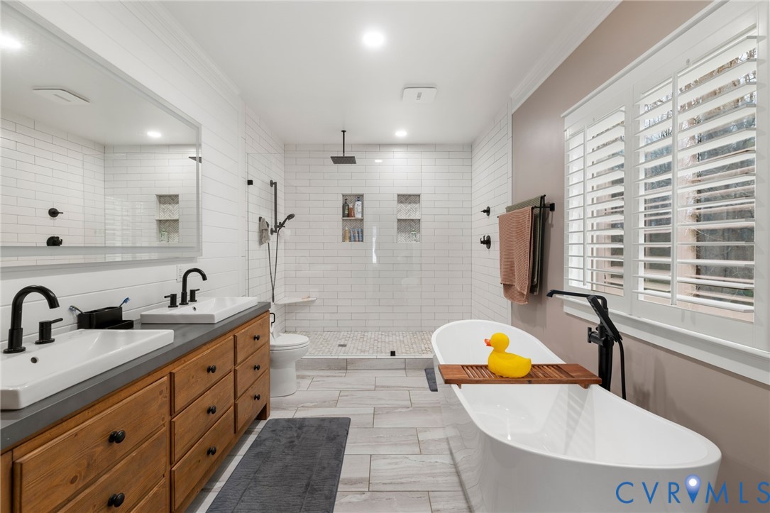 15491 Woodman Hall Road Montpelier, VA 23192 - Photo 24 of 42