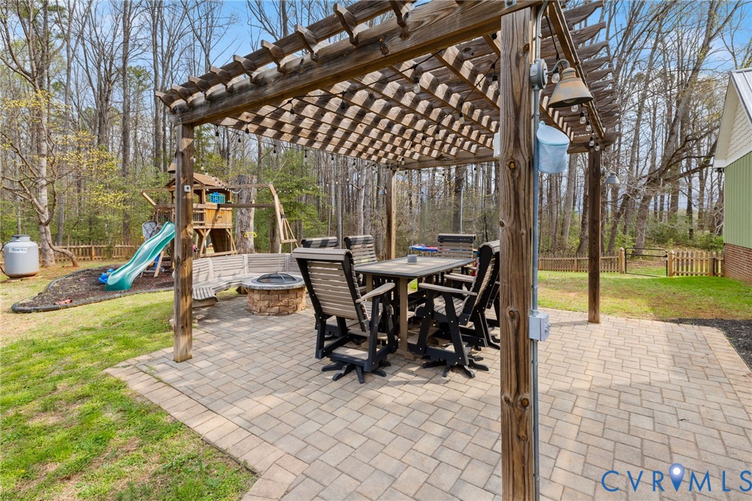 15491 Woodman Hall Road Montpelier, VA 23192 - Photo 30 of 42