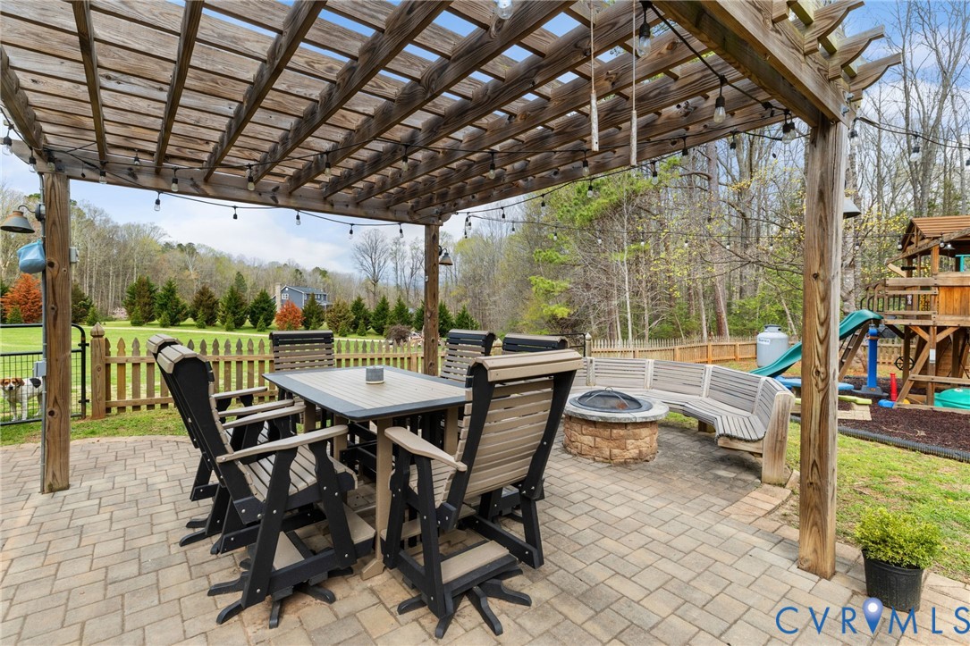 15491 Woodman Hall Road Montpelier, VA 23192 - Photo 32 of 42