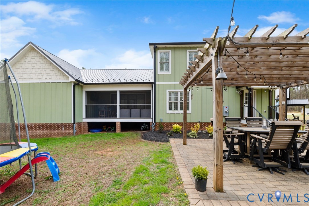 15491 Woodman Hall Road Montpelier, VA 23192 - Photo 34 of 42