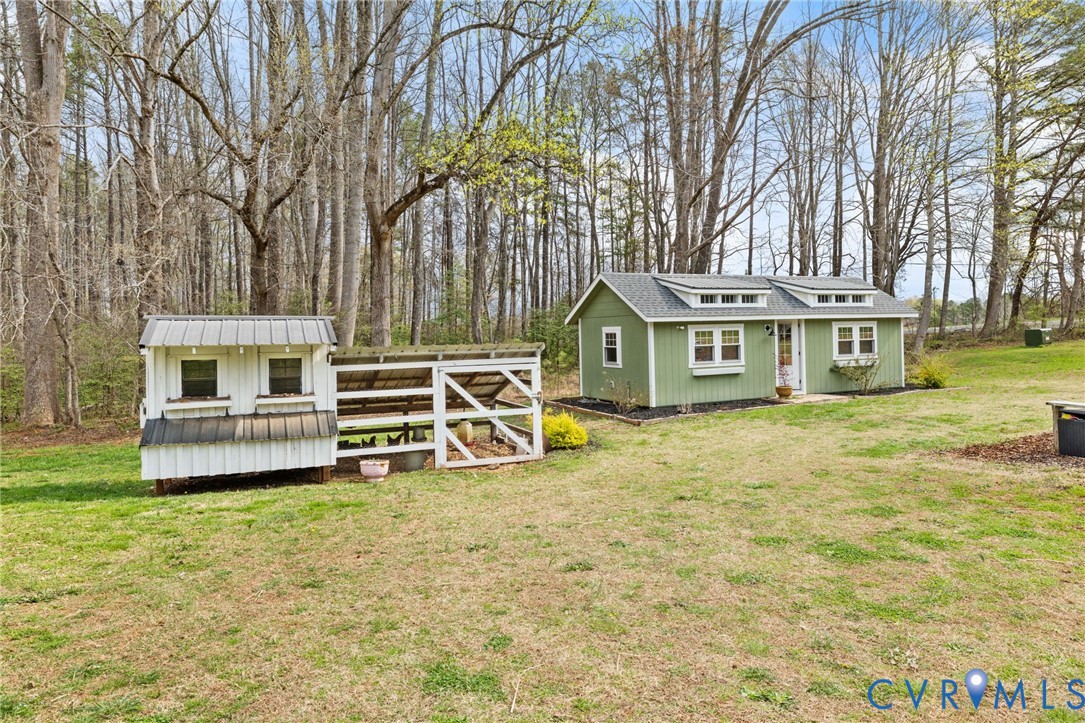 15491 Woodman Hall Road Montpelier, VA 23192 - Photo 35 of 42