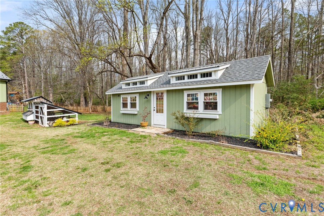 15491 Woodman Hall Road Montpelier, VA 23192 - Photo 36 of 42