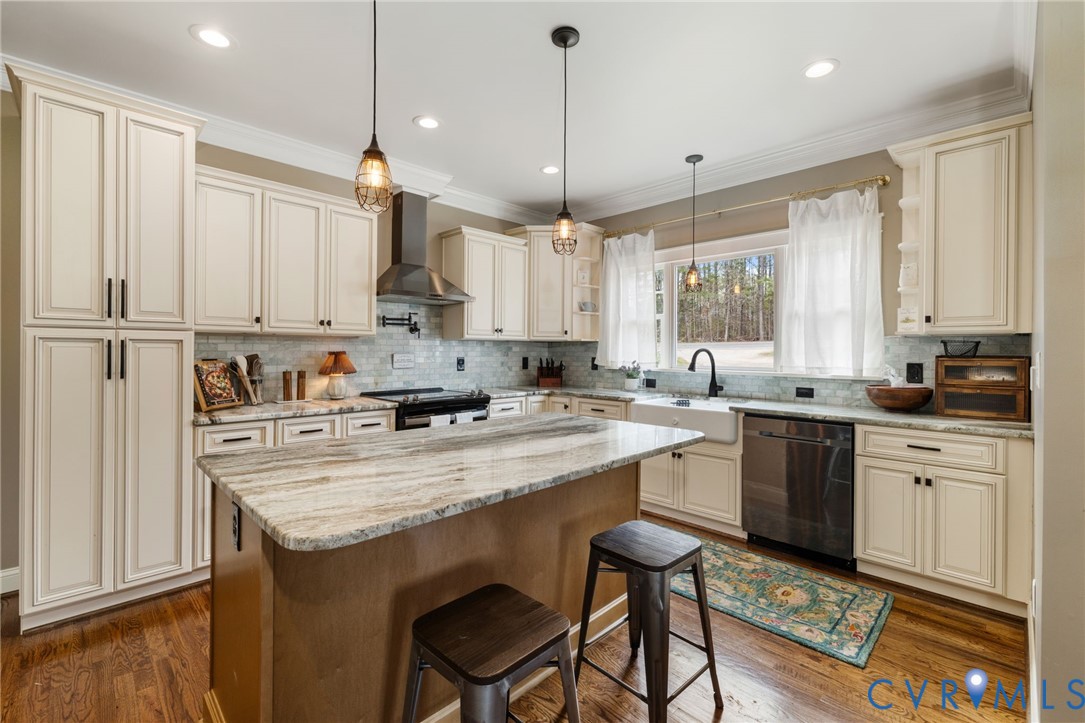 15491 Woodman Hall Road Montpelier, VA 23192 - Photo 4 of 42