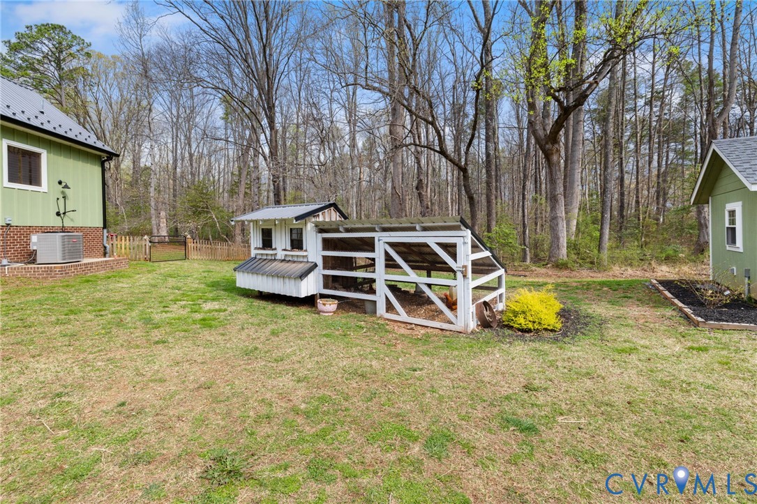 15491 Woodman Hall Road Montpelier, VA 23192 - Photo 41 of 42