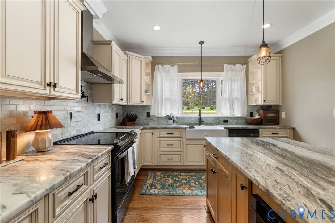 15491 Woodman Hall Road Montpelier, VA 23192 - Photo 5 of 42