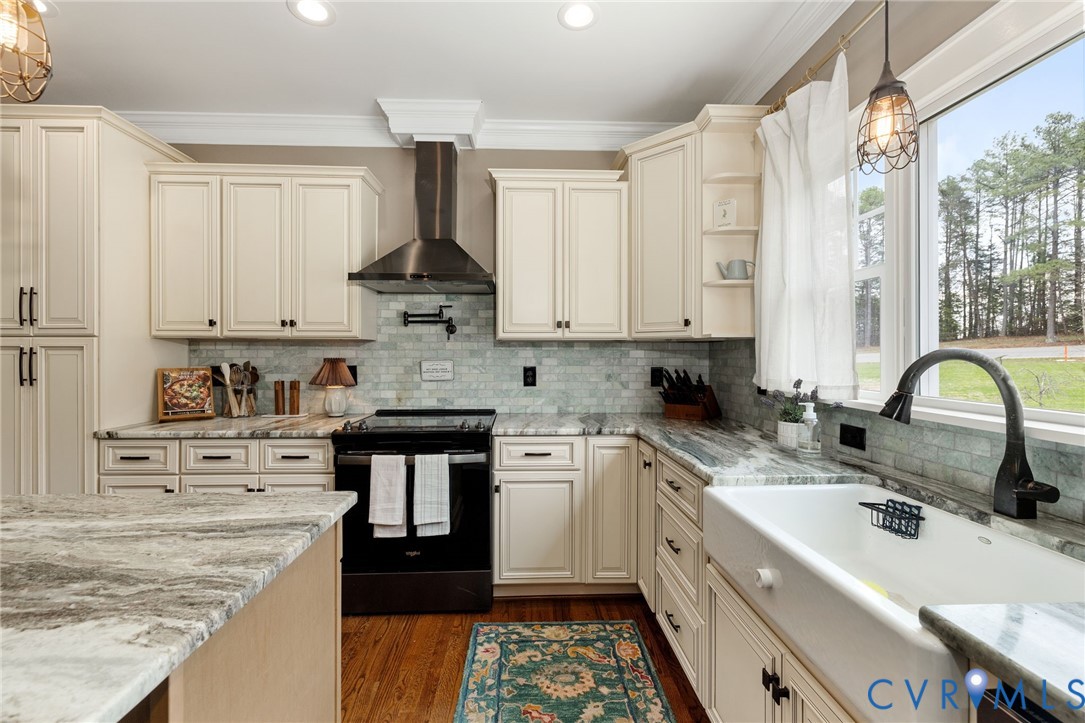 15491 Woodman Hall Road Montpelier, VA 23192 - Photo 6 of 42