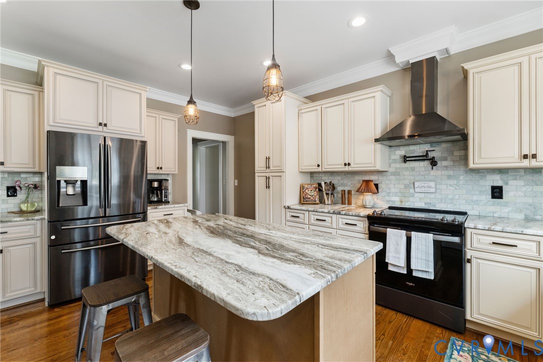 15491 Woodman Hall Road Montpelier, VA 23192 - Photo 7 of 42