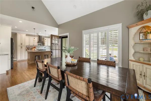 $849,900 | 15491 Woodman Hall Road, Montpelier, VA 23192