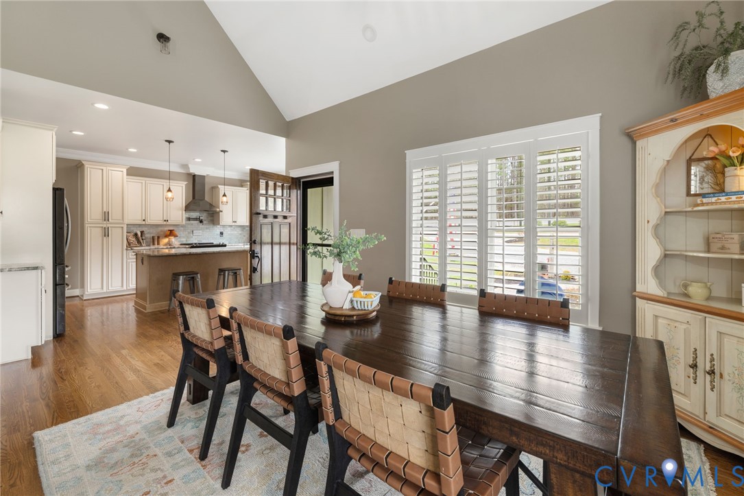 15491 Woodman Hall Road Montpelier, VA 23192 - Photo 8 of 42