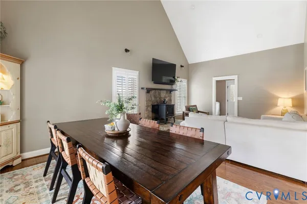 $849,900 | 15491 Woodman Hall Road, Montpelier, VA 23192