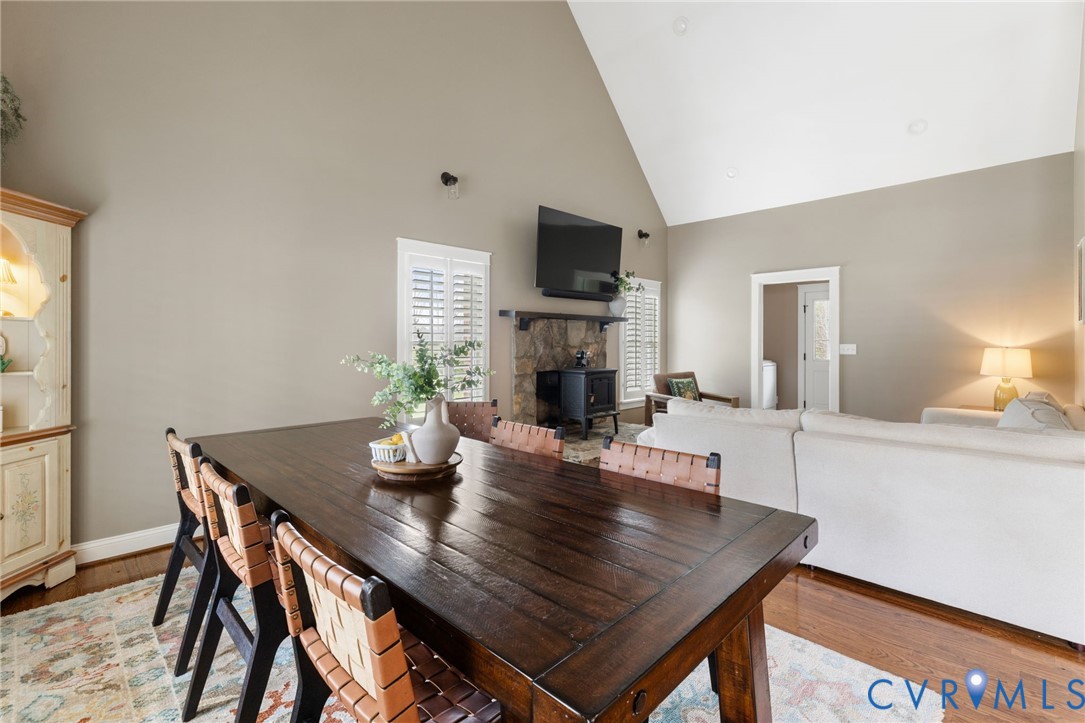 15491 Woodman Hall Road Montpelier, VA 23192 - Photo 9 of 42