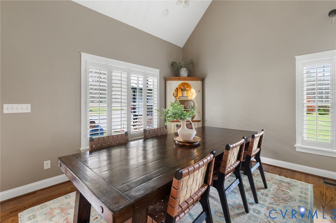 15491 Woodman Hall Road Montpelier, VA 23192 - Photo 10 of 42