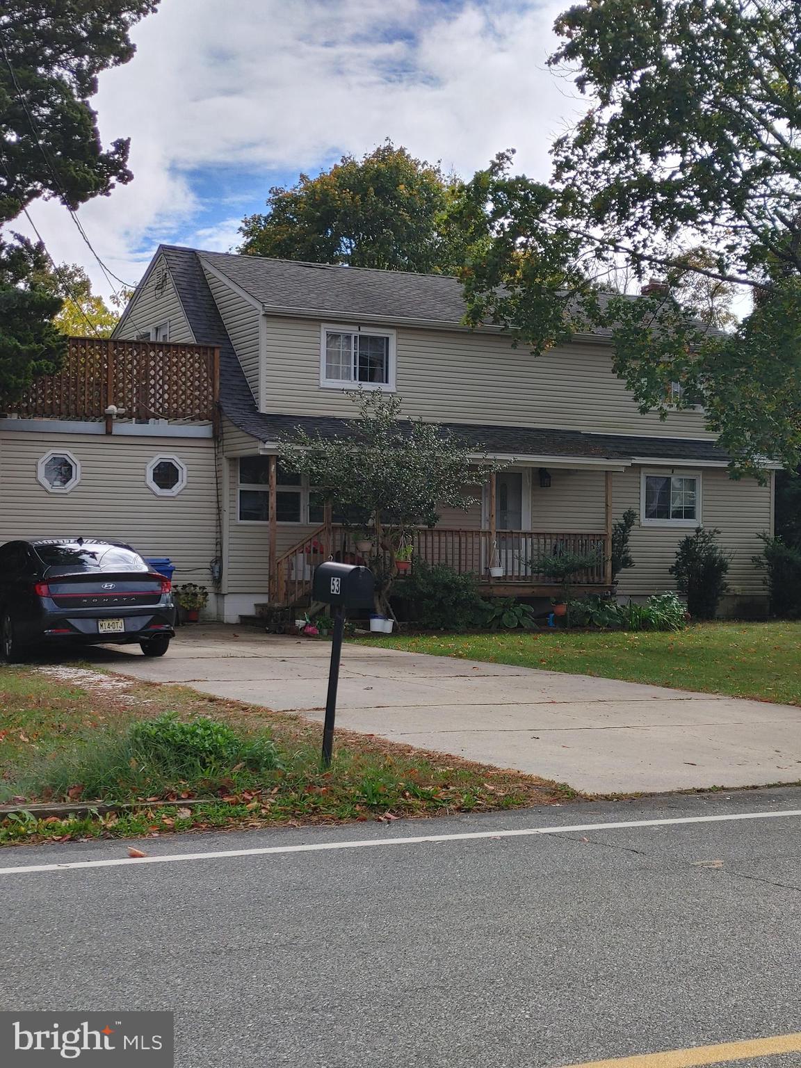 53 Jennings Road Manahawkin, NJ 08050 - Photo 5 of 9