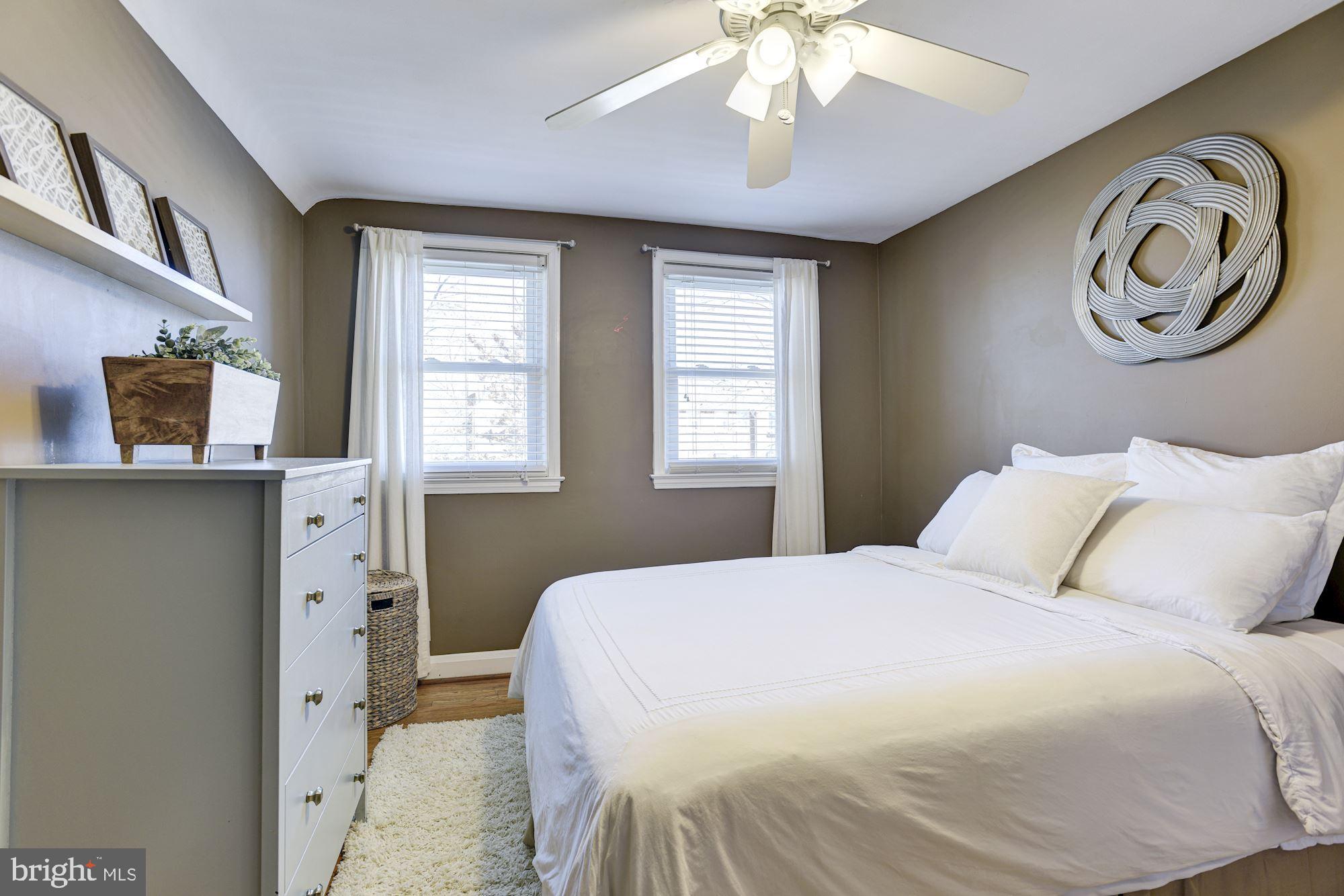 1627 Hardwick Road Towson, MD 21286 - Photo 15 of 32 Primary Bedroom
