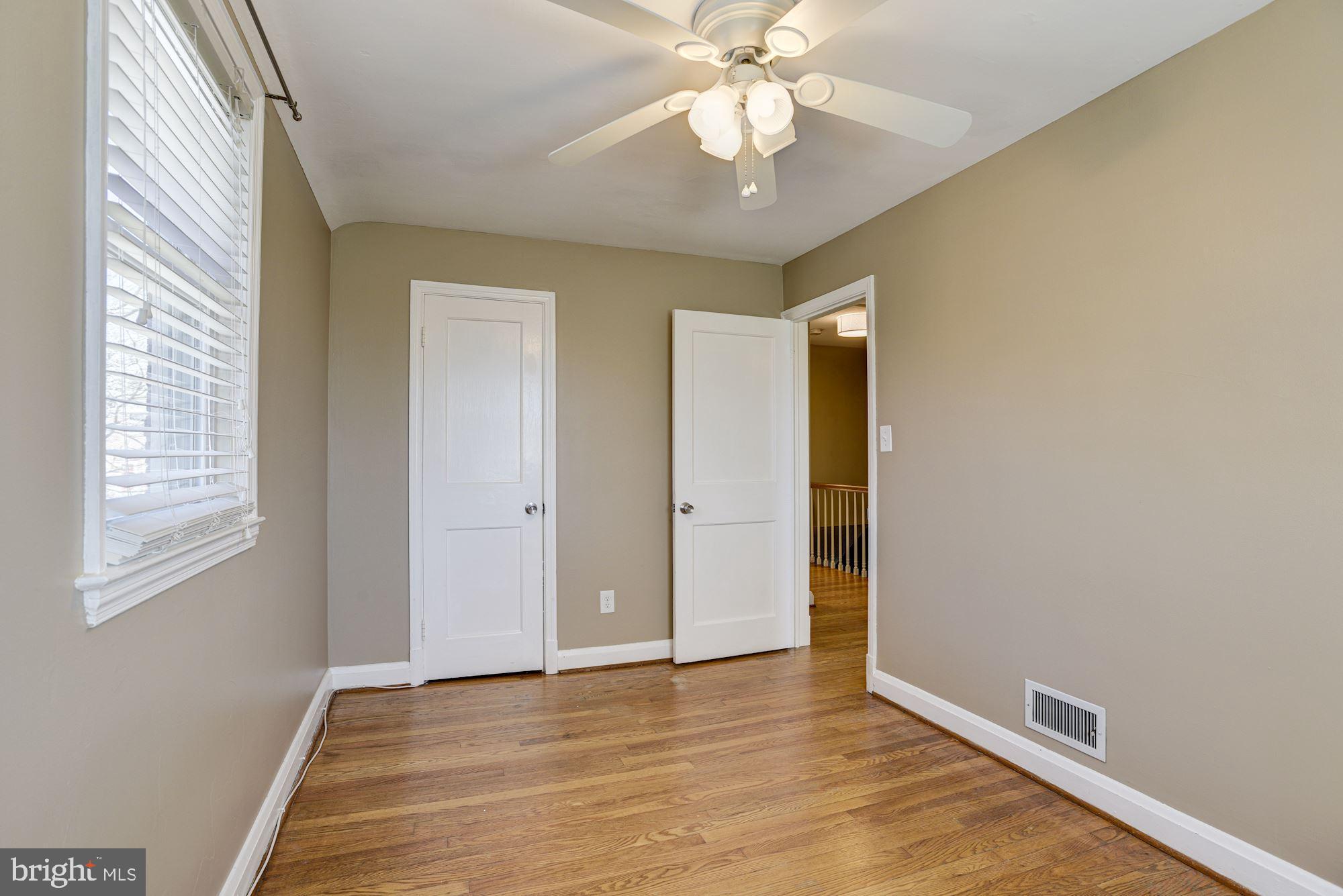1627 Hardwick Road Towson, MD 21286 - Photo 17 of 32 Bedroom