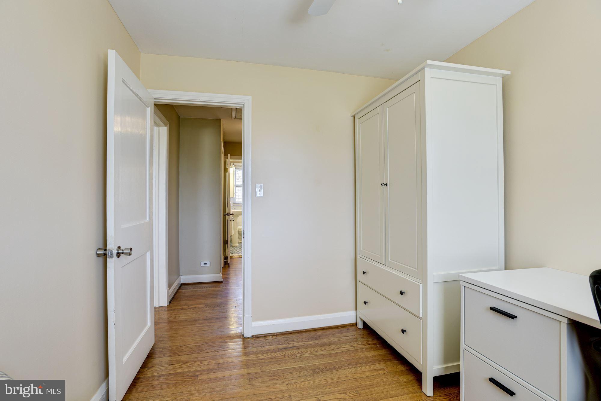 1627 Hardwick Road Towson, MD 21286 - Photo 19 of 32 Bedroom