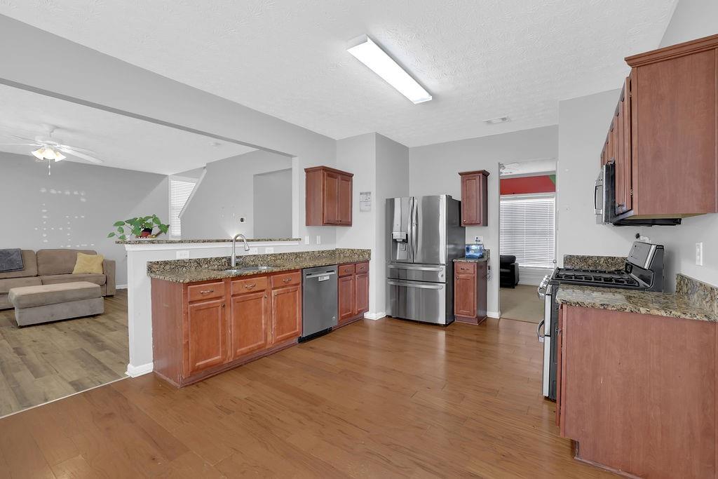 203 Quince Road Canton, GA 30114 - Photo 11 of 29