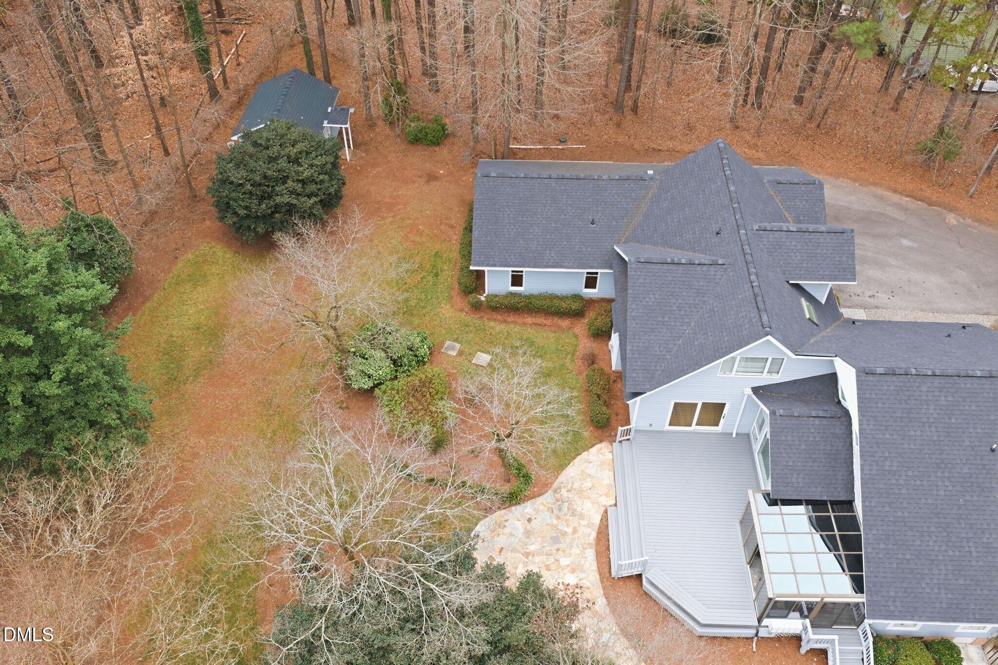 3201 Fieldview Court Raleigh, NC 27607 - Photo 87 of 95 Gallery Image 87