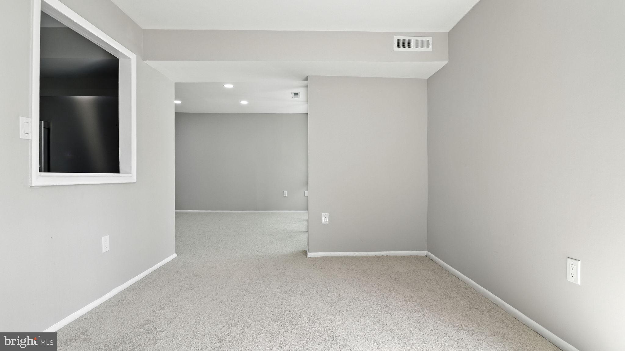 8693 Greenbelt Road, Unit 202 Greenbelt, MD 20770 - Photo 19 of 40 a view of empty room