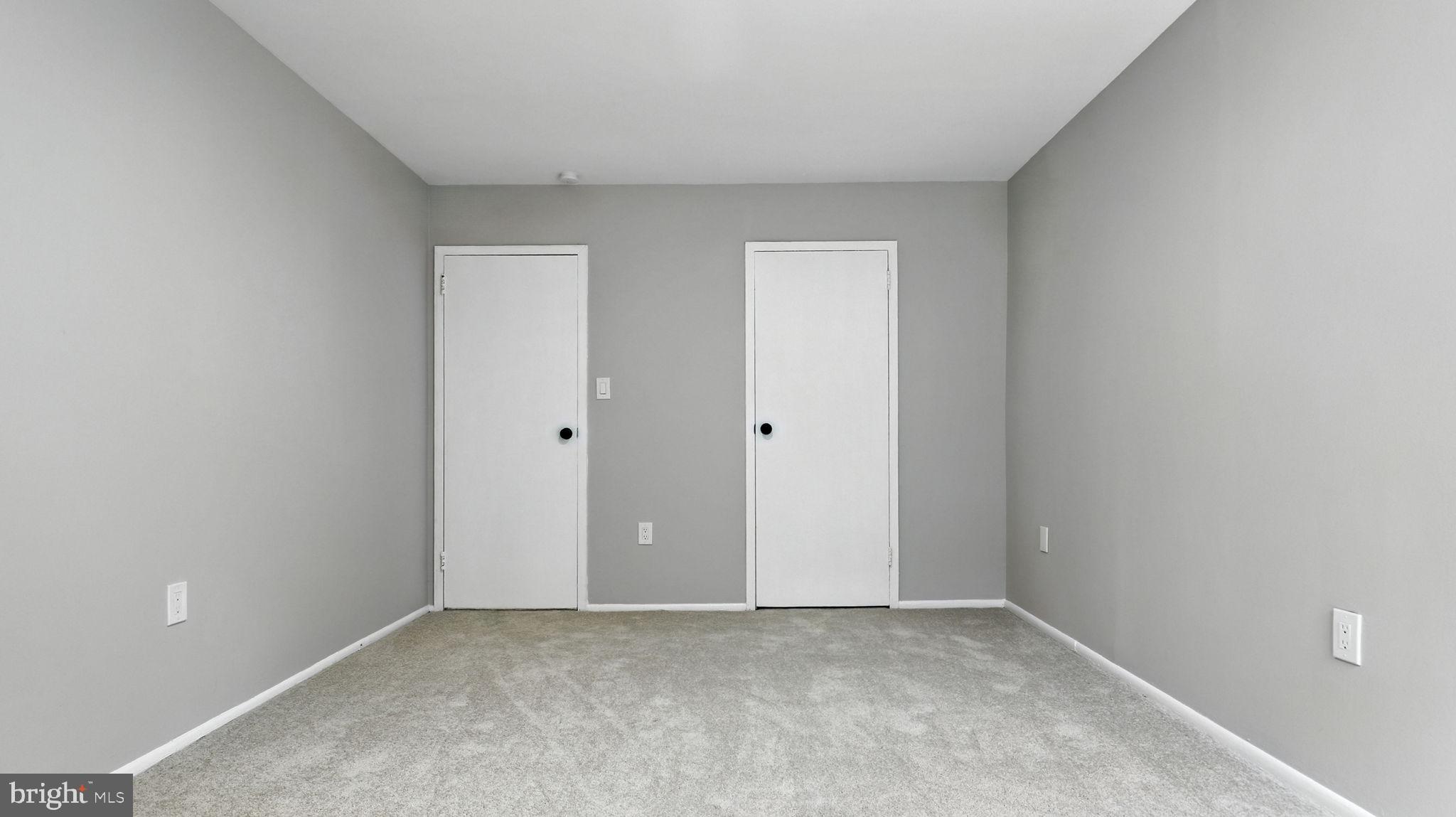 8693 Greenbelt Road, Unit 202 Greenbelt, MD 20770 - Photo 35 of 40 a view of an empty room