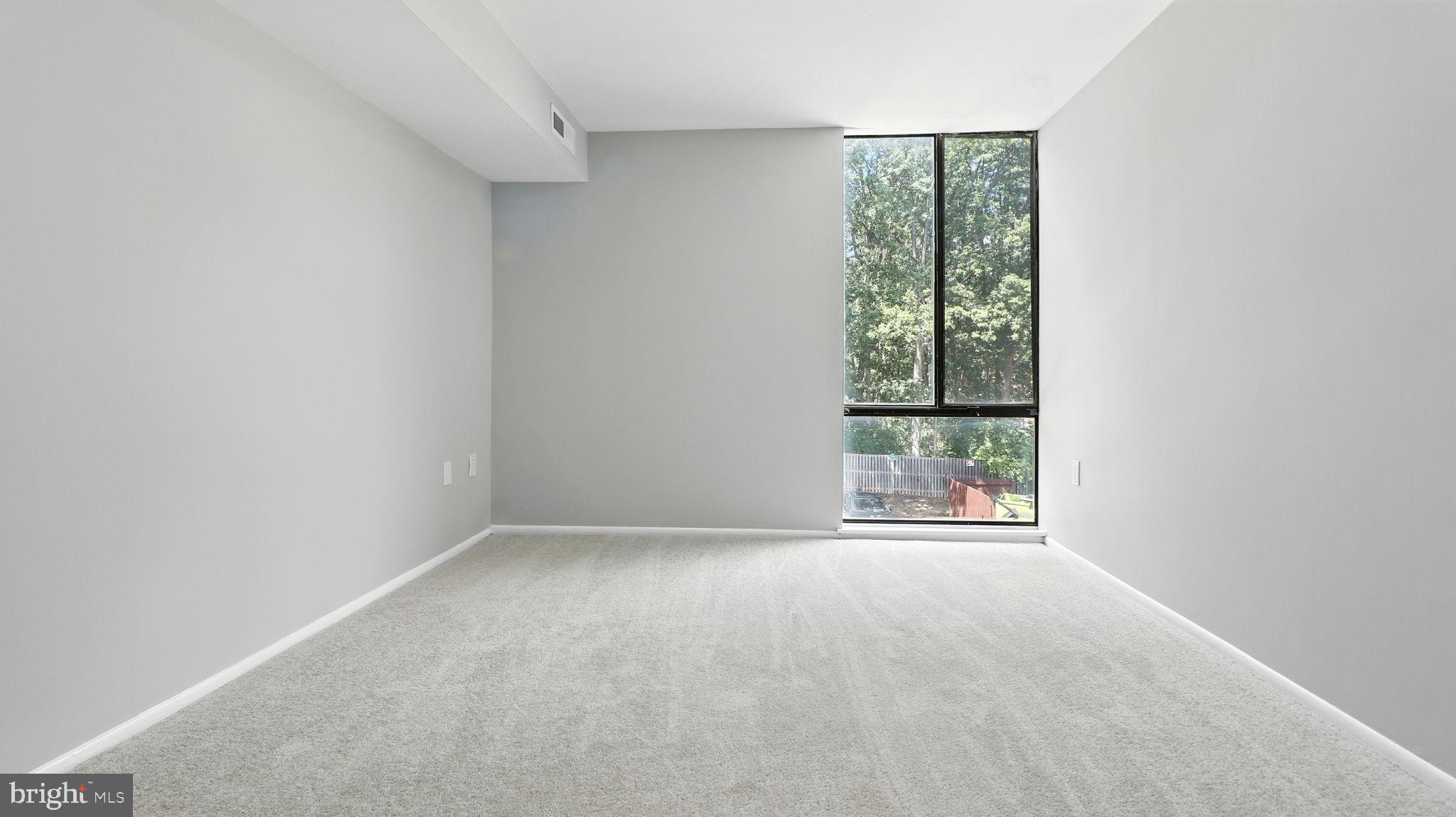 8693 Greenbelt Road, Unit 202 Greenbelt, MD 20770 - Photo 36 of 40 an empty room with windows