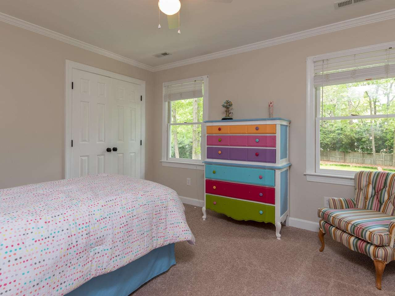 1401 October Road Raleigh, NC 27614 - Photo 20 of 30 Photo 20