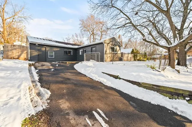 $140,000 | 119 North Evanston Avenue, Independence, MO 64053