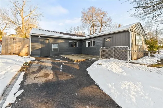 $140,000 | 119 North Evanston Avenue, Independence, MO 64053