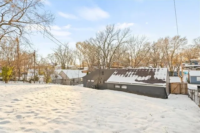 $140,000 | 119 North Evanston Avenue, Independence, MO 64053