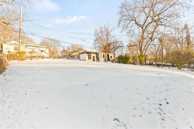 $140,000 | 119 North Evanston Avenue, Independence, MO 64053
